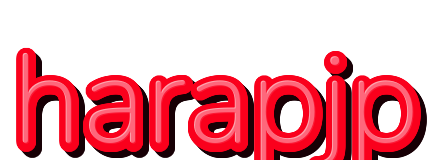 harapjp — logo kanal