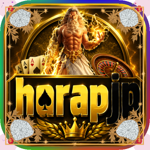 harapjp — mitra unggulan