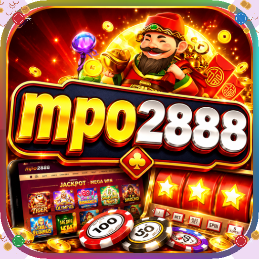 mpo2888 — mitra unggulan