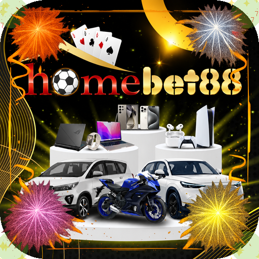 homebet88 — mitra unggulan