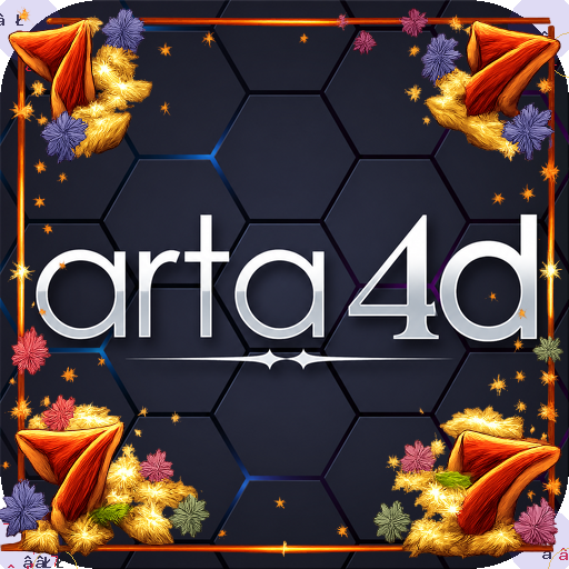 arta4d — mitra unggulan